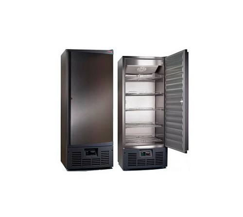 Холодильный шкаф Ариада RAPSODY R750VX (нерж.) Холодильный шкаф Ариада RAPSODY R750VX (нерж.)