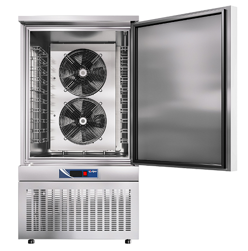 Аппарат шоковой заморозки Abat ШОК-10-1/1 серии LIGHT Аппарат шоковой заморозки Abat ШОК-10-1/1 серии LIGHT