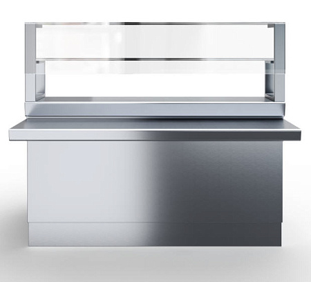 Мармит первых блюд под супницы 1500 Rada GASTRO-LINE Мармит первых блюд под супницы 1500 Rada GASTRO-LINE