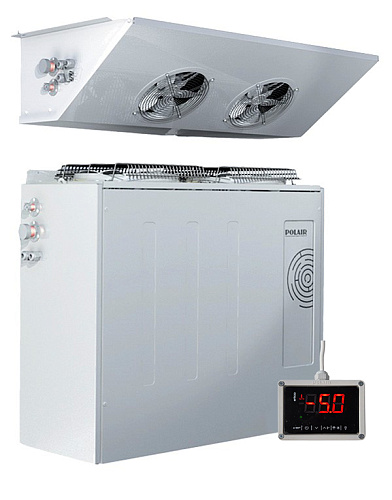 Сплит-система Polair SB211P Сплит-система Polair SB211P