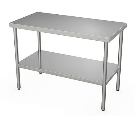 Столы разделочные Атеси Престиж СР-П 950 мм. Столы разделочные Атеси Престиж СР-П 950 мм.