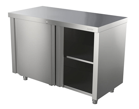 Стол технологический Атеси СТ купе Стол технологический Атеси СТ купе