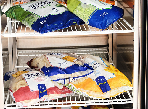 Шкаф холодильный среднетемпературный Abat ШХс-0,5-01 Шкаф холодильный среднетемпературный Abat ШХс-0,5-01