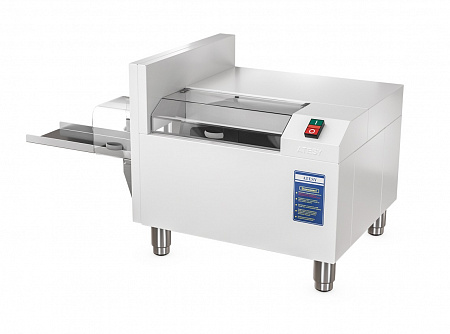 Хлеборезка Атеси Янычар АХМ-300А краш. Хлеборезка Атеси Янычар АХМ-300А краш.