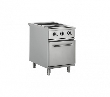 Плита профессиональная электрическая Rada ПЭ-812Ш Плита профессиональная электрическая Rada ПЭ-812Ш