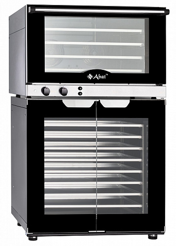 Печь конвекционная Abat КЭП-4Э Печь конвекционная Abat КЭП-4Э