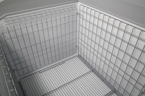 Ларь-бонета Ариада Ленинград ЛМ3-250 Ларь-бонета Ариада Ленинград ЛМ3-250