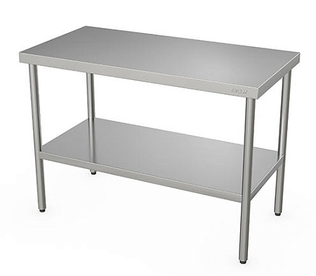 Столы разделочные Атеси Престиж СР-П 800 мм. Столы разделочные Атеси Престиж СР-П 800 мм.