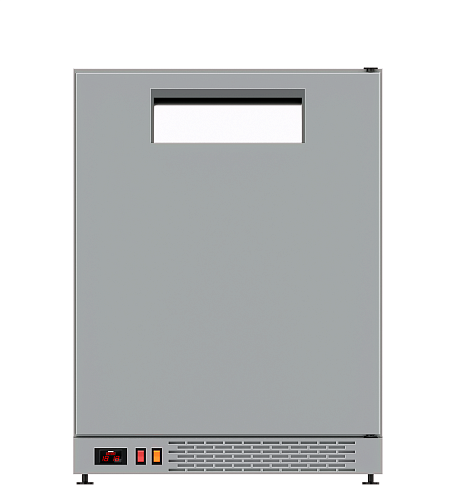 Барный шкаф-стол Polair TM101-G без столешницы, глухая дверь Барный шкаф-стол Polair TM101-G без столешницы, глухая дверь