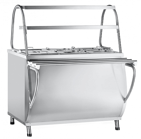 Мармит Abat ЭМК-70М серия Патша Мармит Abat ЭМК-70М серия Патша