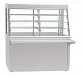 Прилавок-витрина тепловой Abat ПВТ-70Х-01 Прилавок-витрина тепловой Abat ПВТ-70Х-01