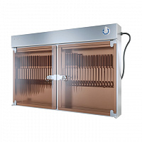 Стерилизаторы ножей (7) Стерилизаторы ножей (7)