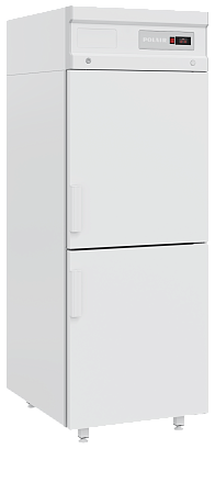 Холодильный шкаф Polair CM105hd-S Холодильный шкаф Polair CM105hd-S
