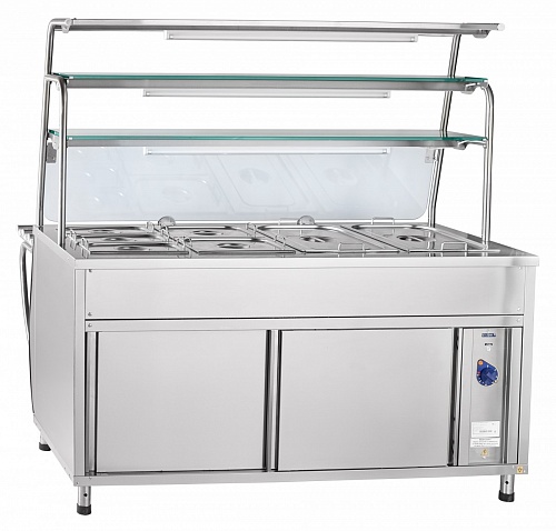 Мармит Abat ЭМК-70Т-01 Мармит Abat ЭМК-70Т-01