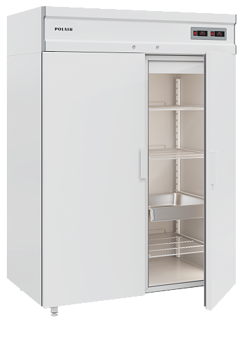 Холодильный шкаф Polair CC214-S Холодильный шкаф Polair CC214-S