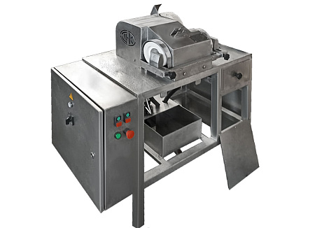 Станок для заточки боенских, разделочных ножей ДВАК СЗН-03СП Станок для заточки боенских, разделочных ножей ДВАК СЗН-03СП