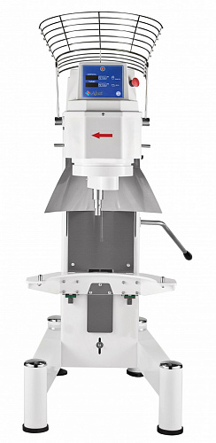 Миксер планетарный промышленный Abat МПЛ-60 Миксер планетарный промышленный Abat МПЛ-60
