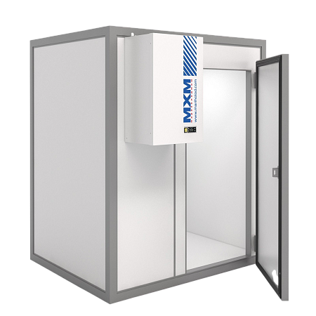 Холодильная камера МХМ КХ-11,02 комплект панелей Холодильная камера МХМ КХ-11,02 комплект панелей