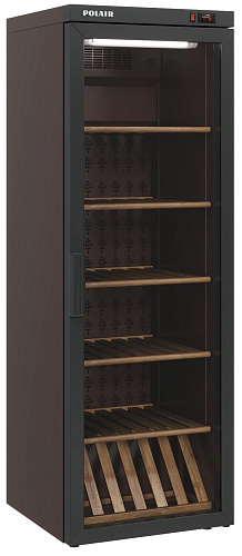 Холодильный шкаф Polair DW104u-Bravo Холодильный шкаф Polair DW104u-Bravo