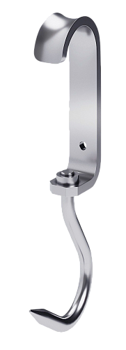 Крюк для подвеса туш МХМ  Крюк для подвеса туш МХМ