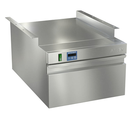 Стерилизатор столовых приборов и инвентаря Атеси ССПИ-1.1-02-П Стерилизатор столовых приборов и инвентаря Атеси ССПИ-1.1-02-П