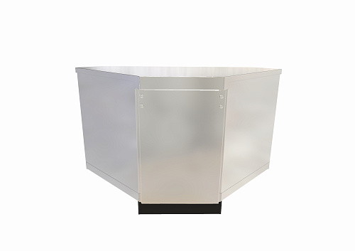 Модуль поворотный внутренний Abat МП-90Е-01 серия Сэйла Модуль поворотный внутренний Abat МП-90Е-01 серия Сэйла