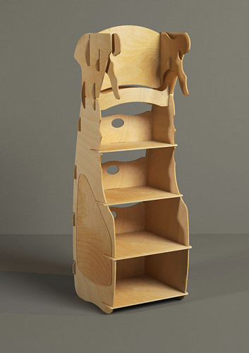 Напольная стойка V7705 Евромаркет ДС00275 Напольная стойка V7705 Евромаркет ДС00275