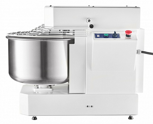 Спиральный тестомес Abat ТМС-20НН-2Ц Спиральный тестомес Abat ТМС-20НН-2Ц