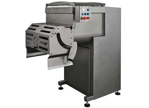 Мешалка ДВАК М-200 для творожных масс Мешалка ДВАК М-200 для творожных масс