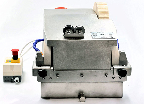 Станок для заточки ножей ДВАК СЗН-03С с СОЖ Станок для заточки ножей ДВАК СЗН-03С с СОЖ