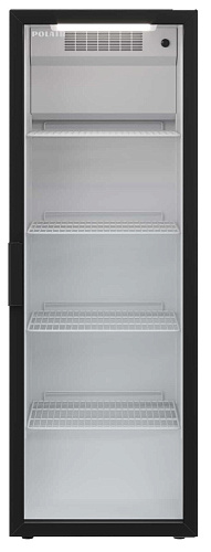Холодильный шкаф Polair DM104-Bravo Холодильный шкаф Polair DM104-Bravo