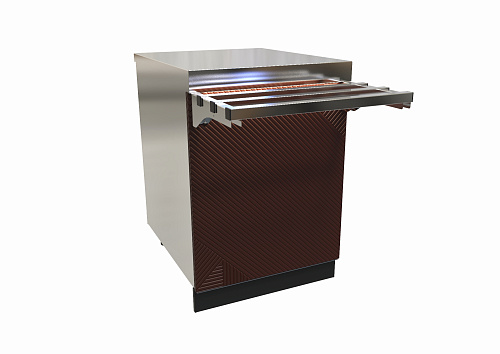 Модуль нейтральный Abat МН-70Е серия Сэйла Модуль нейтральный Abat МН-70Е серия Сэйла