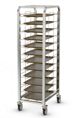 Шпилька для подносов Атеси КШП-Л-1.12-350.600-02 (КШ-3) Шпилька для подносов Атеси КШП-Л-1.12-350.600-02 (КШ-3)