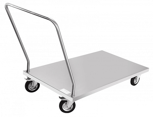 Тележка грузовая Abat ТГ-6-1 Тележка грузовая Abat ТГ-6-1