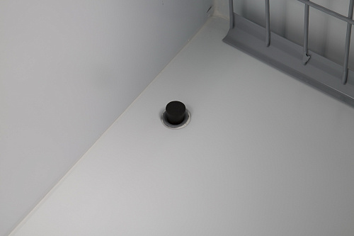 Ларь-бонета Ариада Ленинград ЛМ3-185 (торец) Ларь-бонета Ариада Ленинград ЛМ3-185 (торец)