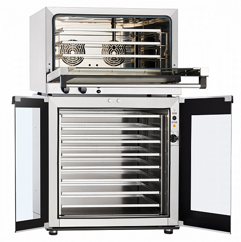 Печь конвекционная Abat КЭП-4 Печь конвекционная Abat КЭП-4