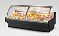 Холодильные витрины Brandford Aurora 250 низкотемпературные Холодильные витрины Brandford Aurora 250 низкотемпературные