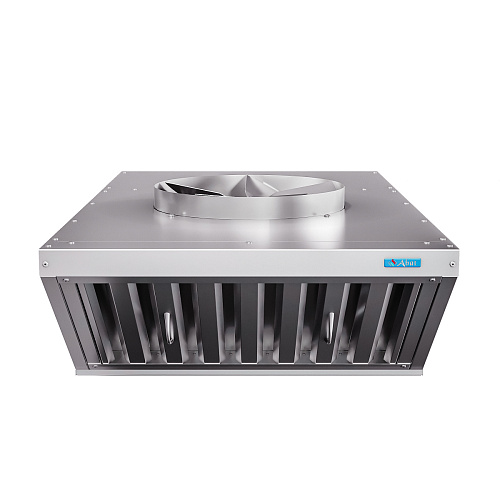 Зонт вытяжной Abat ЗВВ-750 встраиваемый Зонт вытяжной Abat ЗВВ-750 встраиваемый