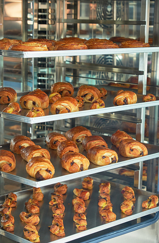 Печь конвекционная Abat КЭП-10П-01 Печь конвекционная Abat КЭП-10П-01