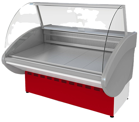 Холодильная витрина МХМ Илеть ВХС-1,2 динамика Холодильная витрина МХМ Илеть ВХС-1,2 динамика