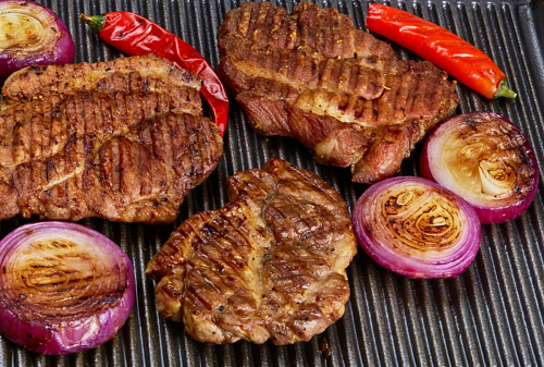 Газовый аппарат контактной обработки Abat ГАКО-40/1Н-Ч-00 (1/2 поверхности гладкая - 1/2 поверхности рифленая) Газовый аппарат контактной обработки Abat ГАКО-40/1Н-Ч-00 (1/2 поверхности гладкая - 1/2 поверхности рифленая)