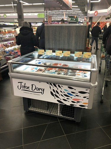 Бонета Enteco master ВИЛИЯ 120 ВС (ШСТ) среднетемпературная Бонета Enteco master ВИЛИЯ 120 ВС (ШСТ) среднетемпературная