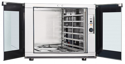 Шкаф расстоечный тепловой Abat ШРТ-12М Шкаф расстоечный тепловой Abat ШРТ-12М