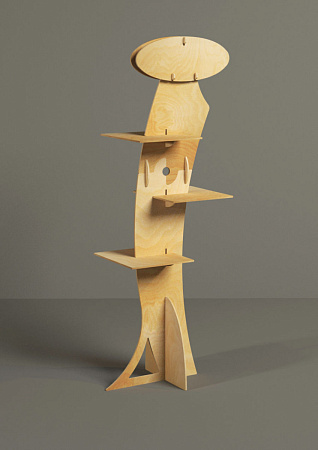 Напольная стойка V7704 Евромаркет ДС00234 Напольная стойка V7704 Евромаркет ДС00234