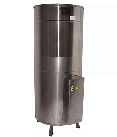 Электроводонагреватель аккумуляционный с термоизоляцией наливной ЭВА 450/30 Гродторгмаш Электроводонагреватель аккумуляционный с термоизоляцией наливной ЭВА 450/30 Гродторгмаш