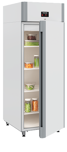 Холодильный шкаф Polair CV105-Sm Холодильный шкаф Polair CV105-Sm