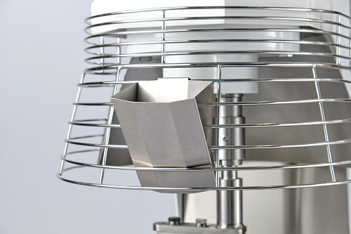 Миксер планетарный промышленный Abat МПЛ-60 Миксер планетарный промышленный Abat МПЛ-60