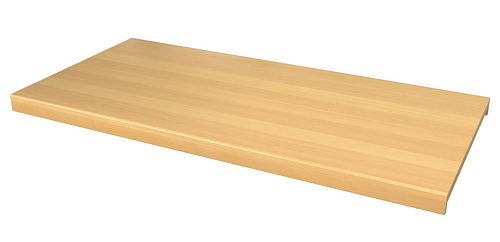 Столешница для НС Атеси Регата02 1540х900 центральная (дерево) без отверстия под полку Столешница для НС Атеси Регата02 1540х900 центральная (дерево) без отверстия под полку