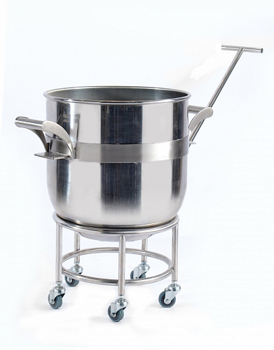 Миксер планетарный профессиональный Abat МПЛ-40 Миксер планетарный профессиональный Abat МПЛ-40