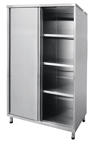 Шкаф нейтральный Abat ШКН 6-5РН Шкаф нейтральный Abat ШКН 6-5РН